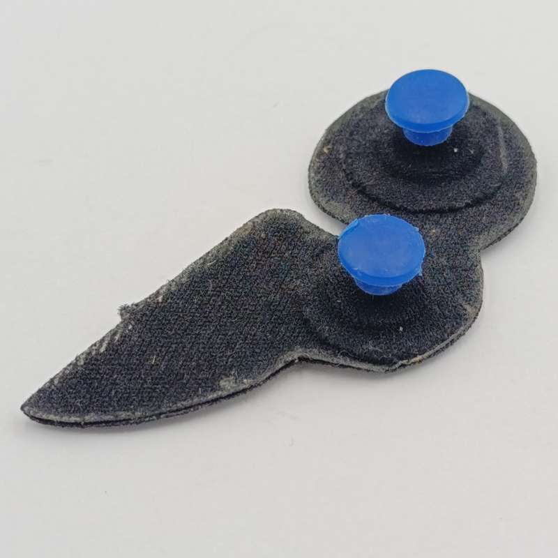 SA Air Force Flight Engineer wing