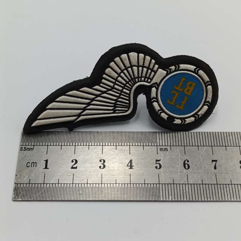 SA Air Force Flight Engineer wing