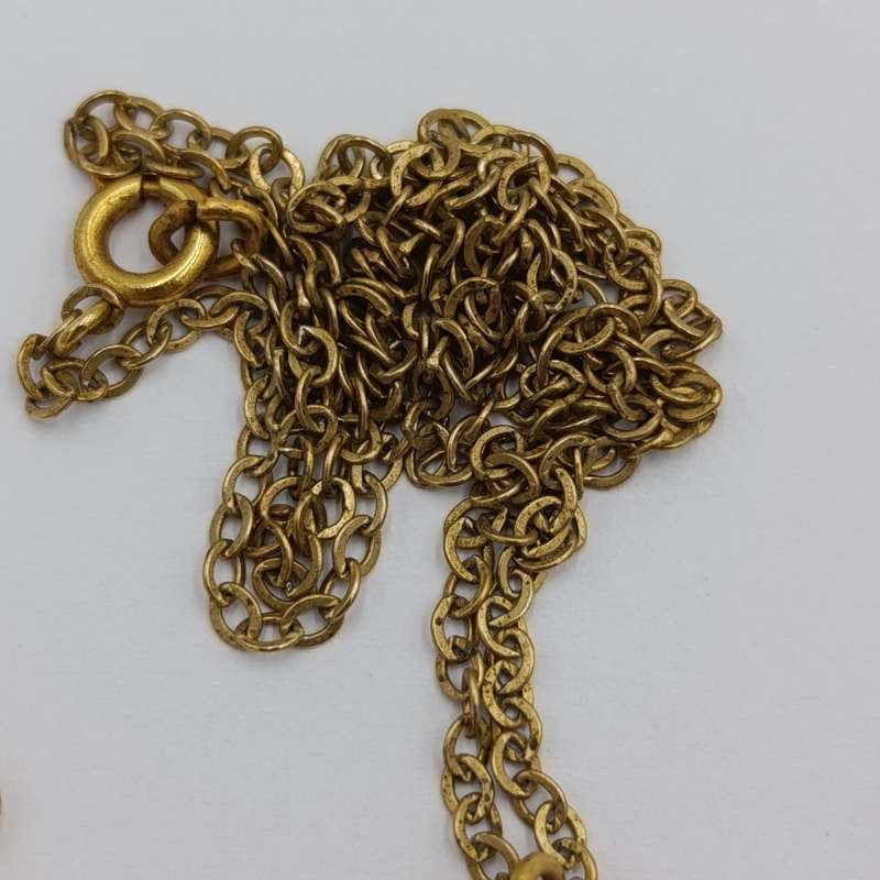 Lot of vintage SA Police pendants and charms