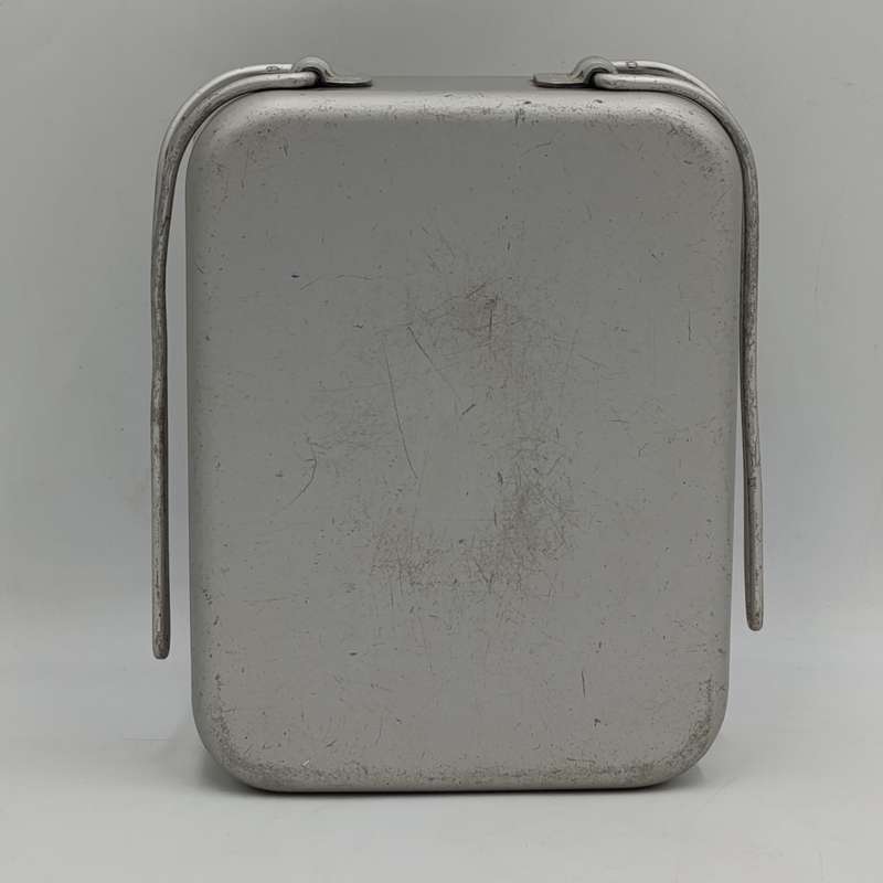 SADF Dixie pan set