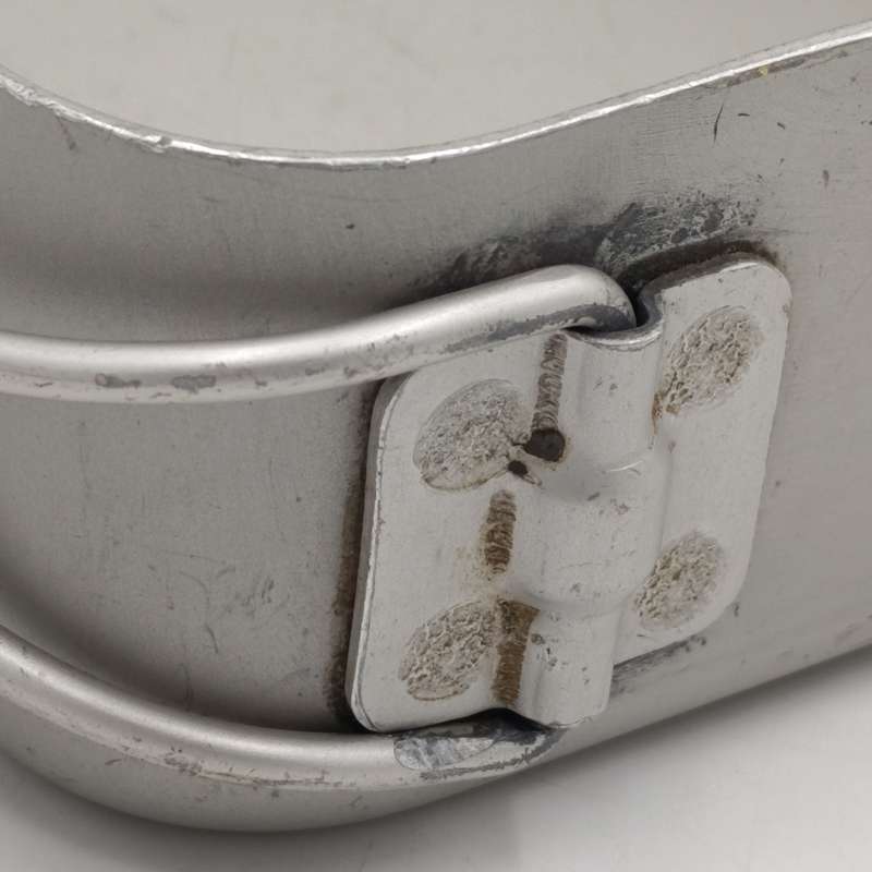 SADF Dixie pan set