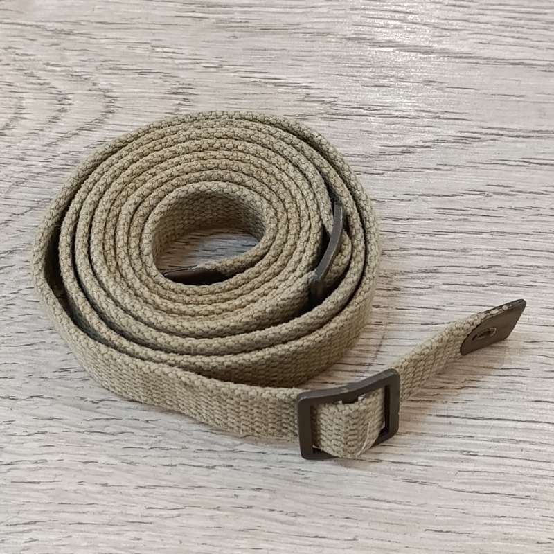 Lot of 1960's SADF Khaki webbing