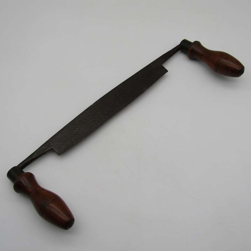 Antique Sorby Cast steel shaving plane