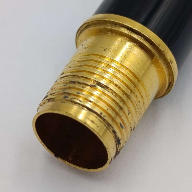 Parker Sonnet fountain pen with 18kt gold nib