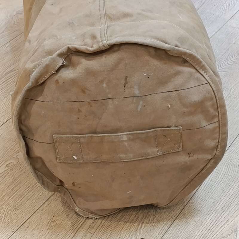 Old SA Army duffle bag/balsak