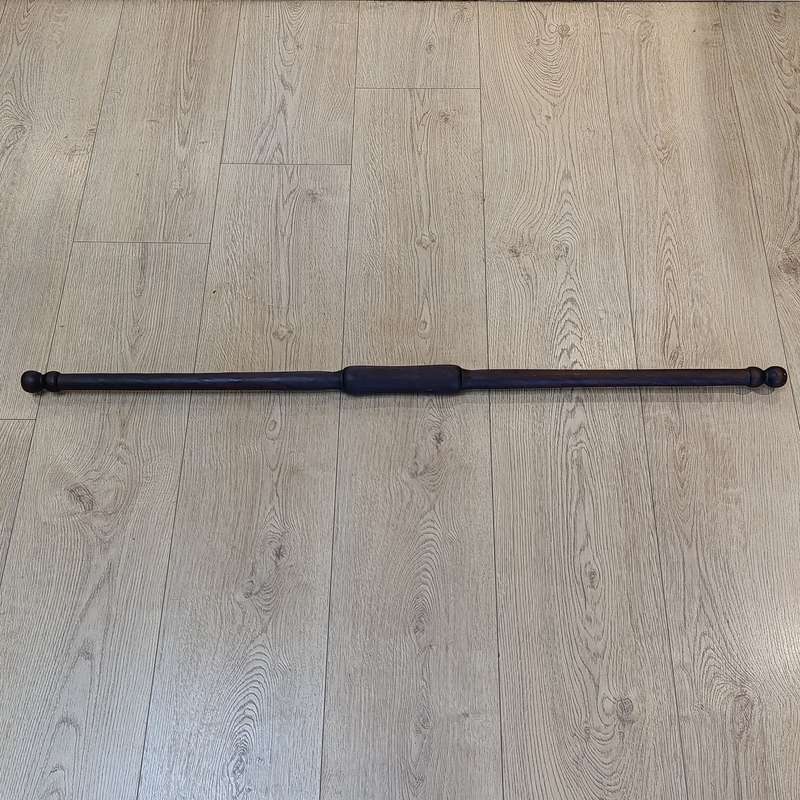 Antique Donkey Cart steering stick