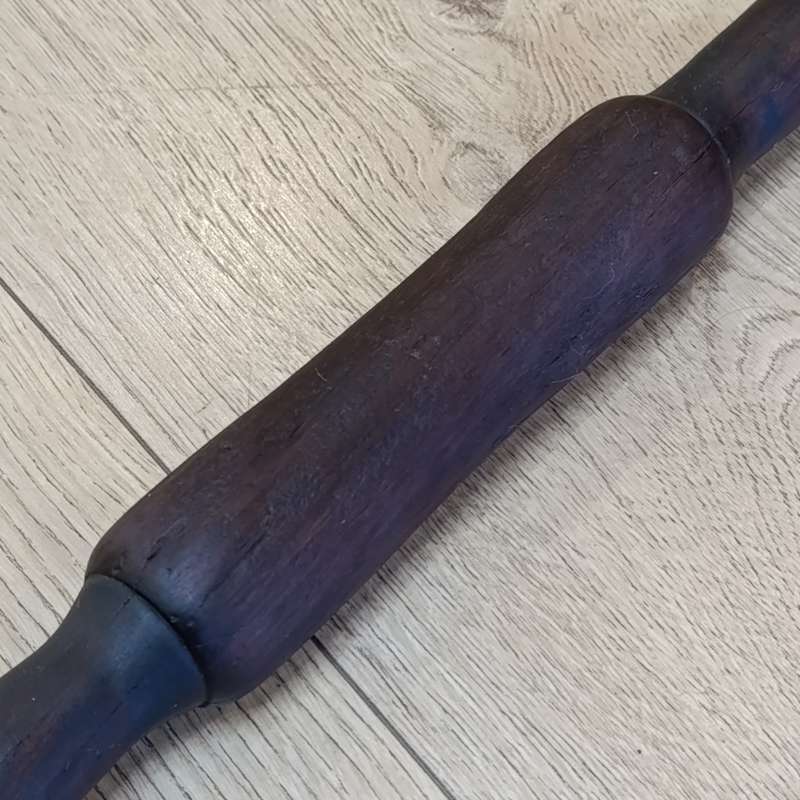 Antique Donkey Cart steering stick
