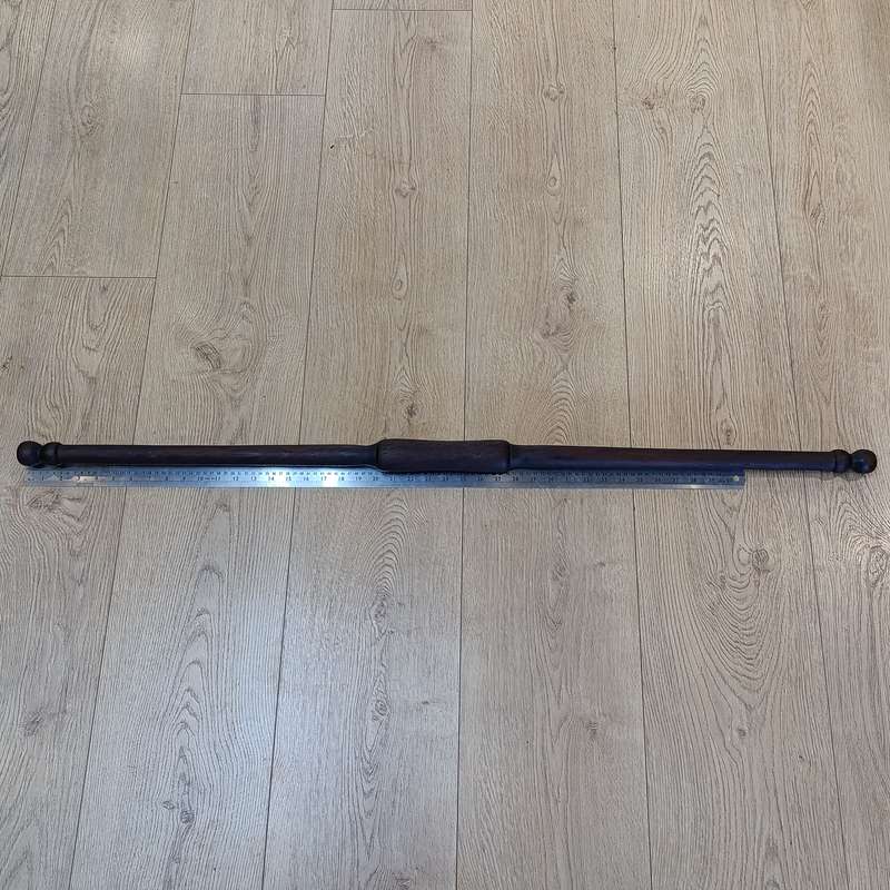 Antique Donkey Cart steering stick