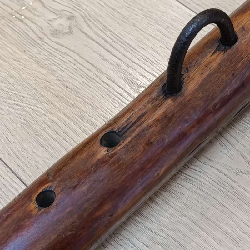 Antique ox-wagon  yoke - very good condition