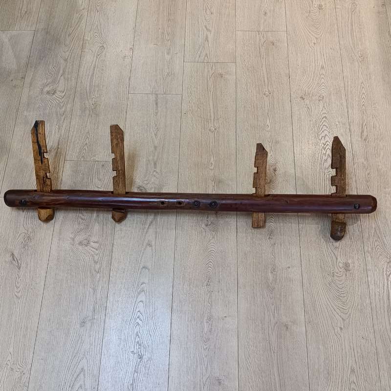 Antique ox-wagon  yoke - very good condition