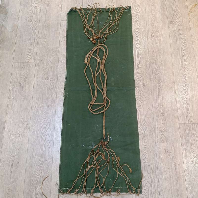 SA Union Defence Force hammock