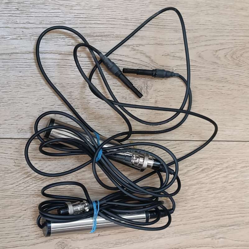 Rife Resonator medical treatment machine - not tested but in very good condition