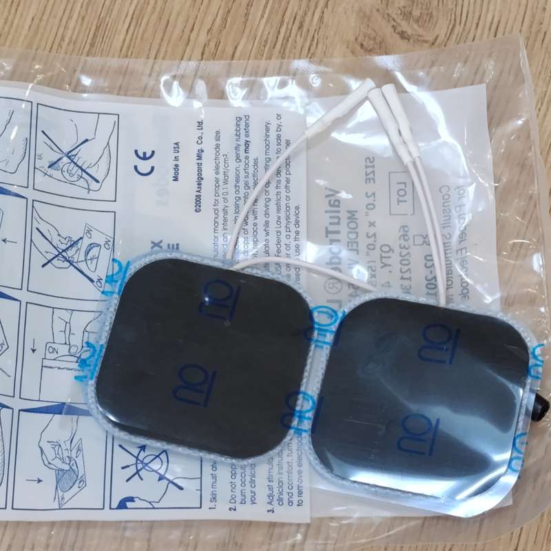 Rife Resonator medical treatment machine - not tested but in very good condition