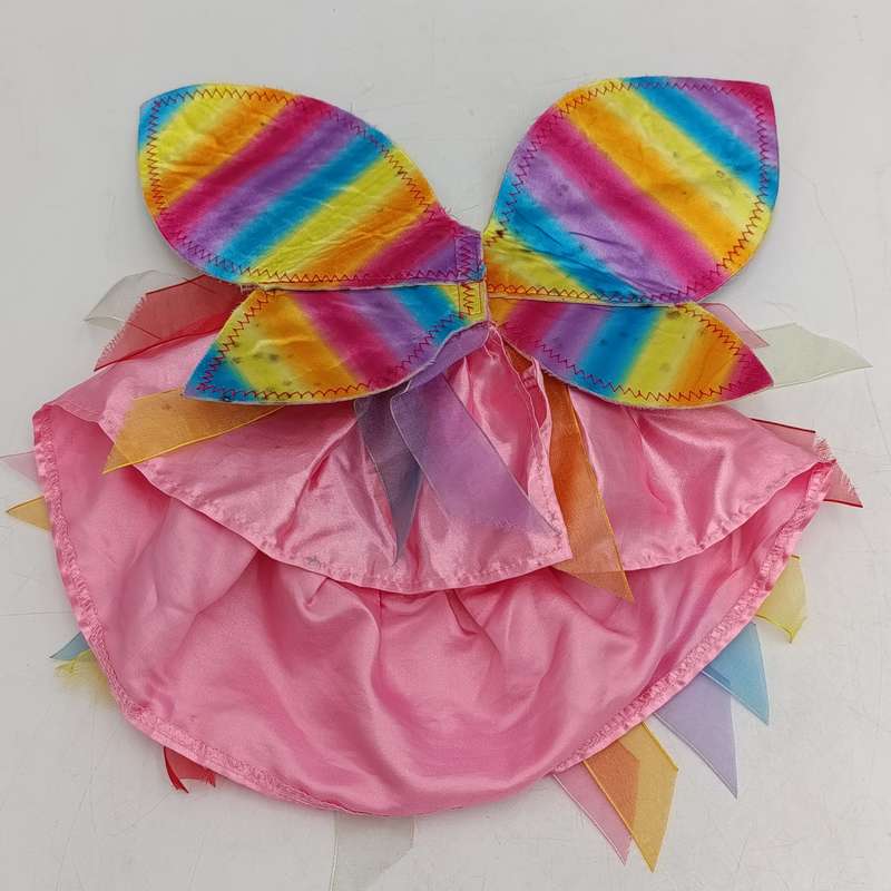 Build-A-Bear workshop dress