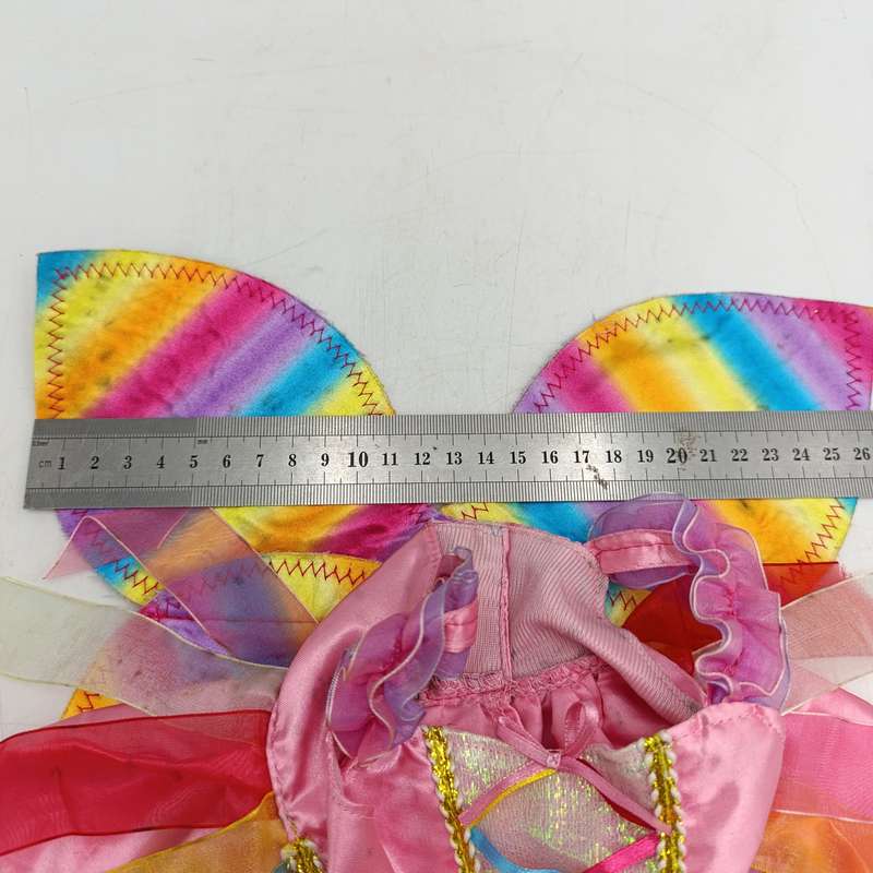 Build-A-Bear workshop dress