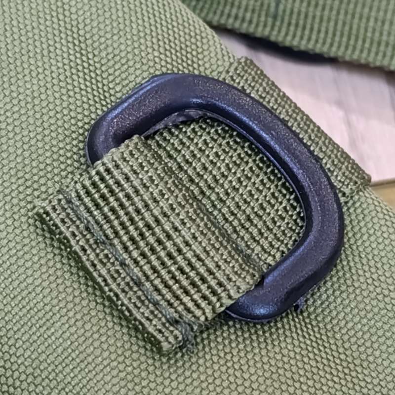 KMS Hydration backpack with bladder