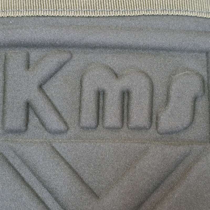 KMS Hydration backpack with bladder