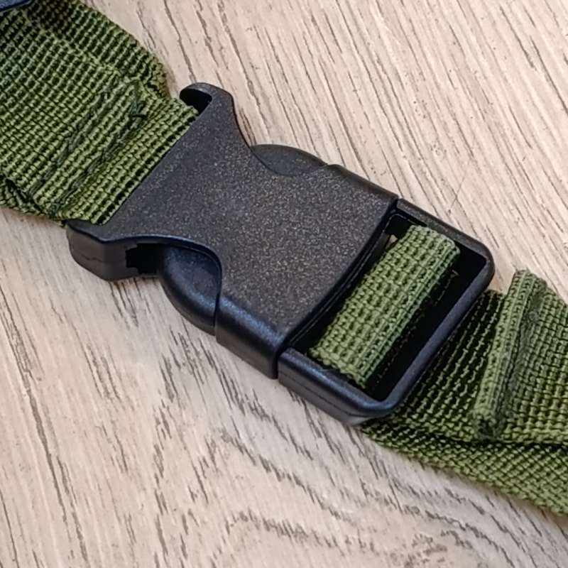 KMS Hydration backpack with bladder