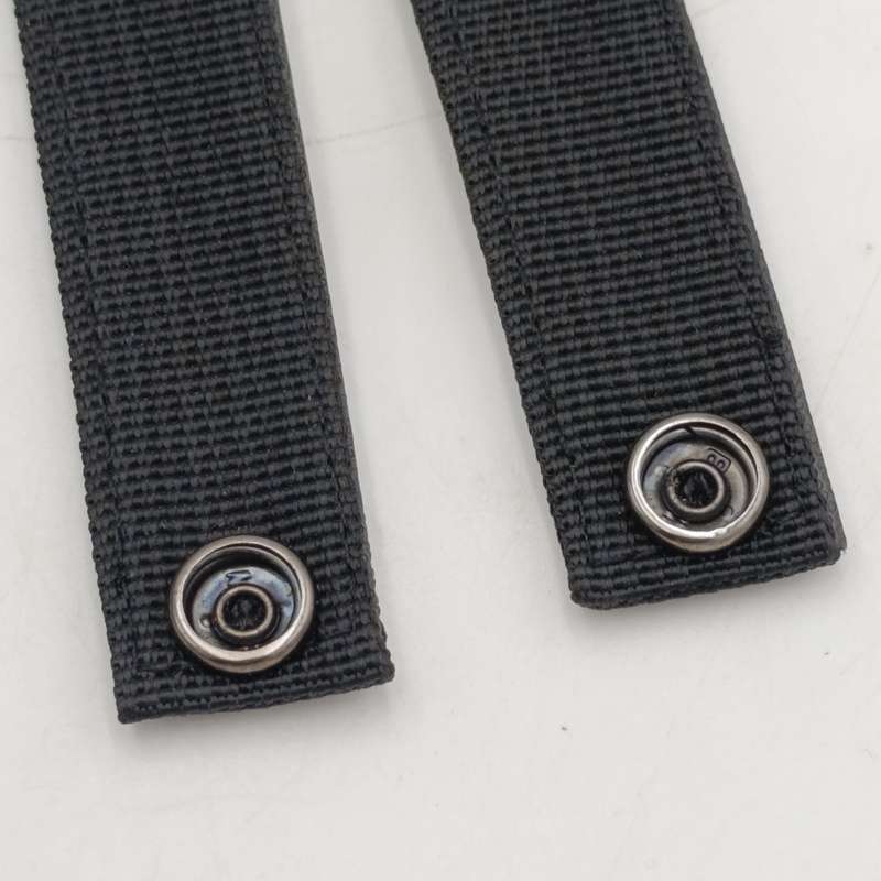 Tactical pouches with design