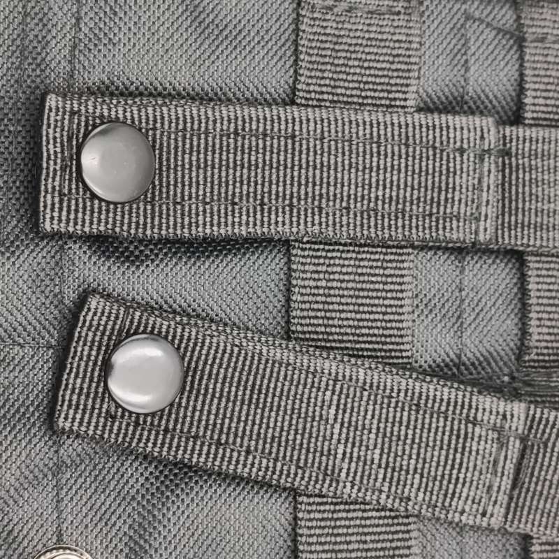 Tactical pouches with design