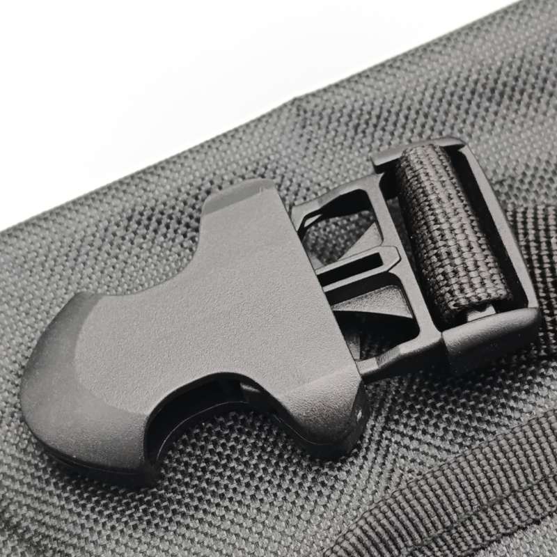 Tactical pouches with design