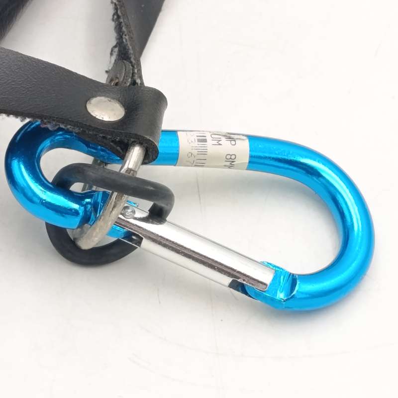 Neet archery youth hip quiver