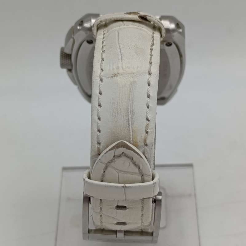 Porsche Panamera ladies quartz chronograph watch - limited edition - serial No.0777 - working