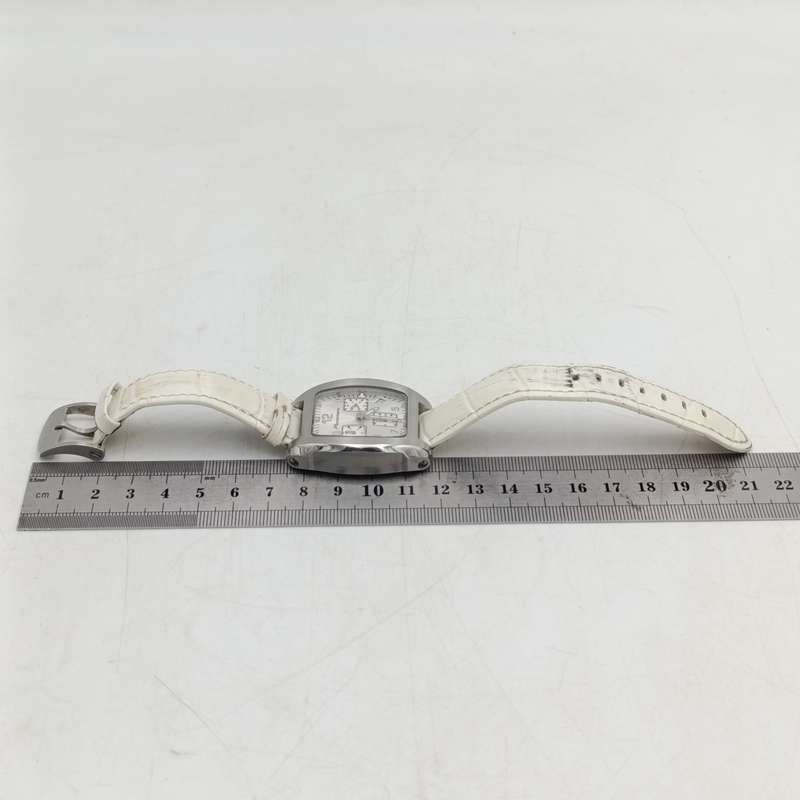 Porsche Panamera ladies quartz chronograph watch - limited edition - serial No.0777 - working