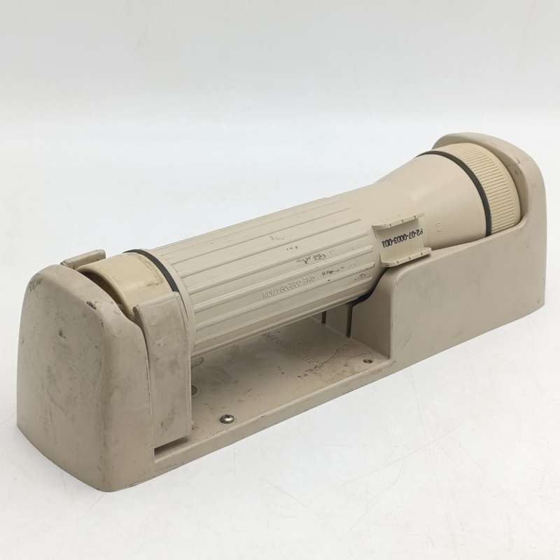 DME Corporation aviation emergency flashlight