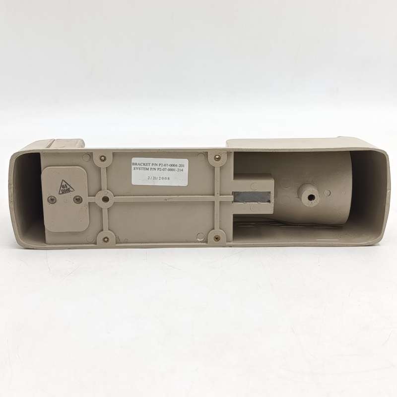 DME Corporation aviation emergency flashlight