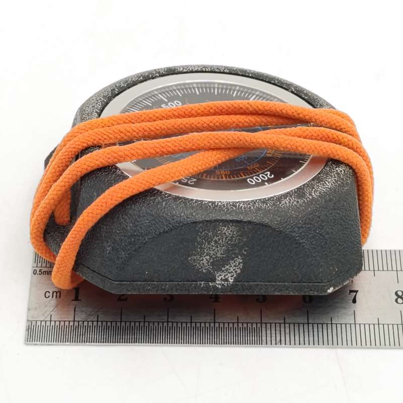 Vintage Thommen 4500M Altimeter/Burometer