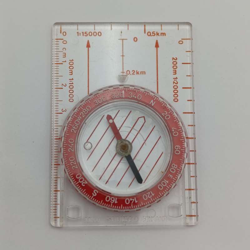 Suunto A1000 pocket compass