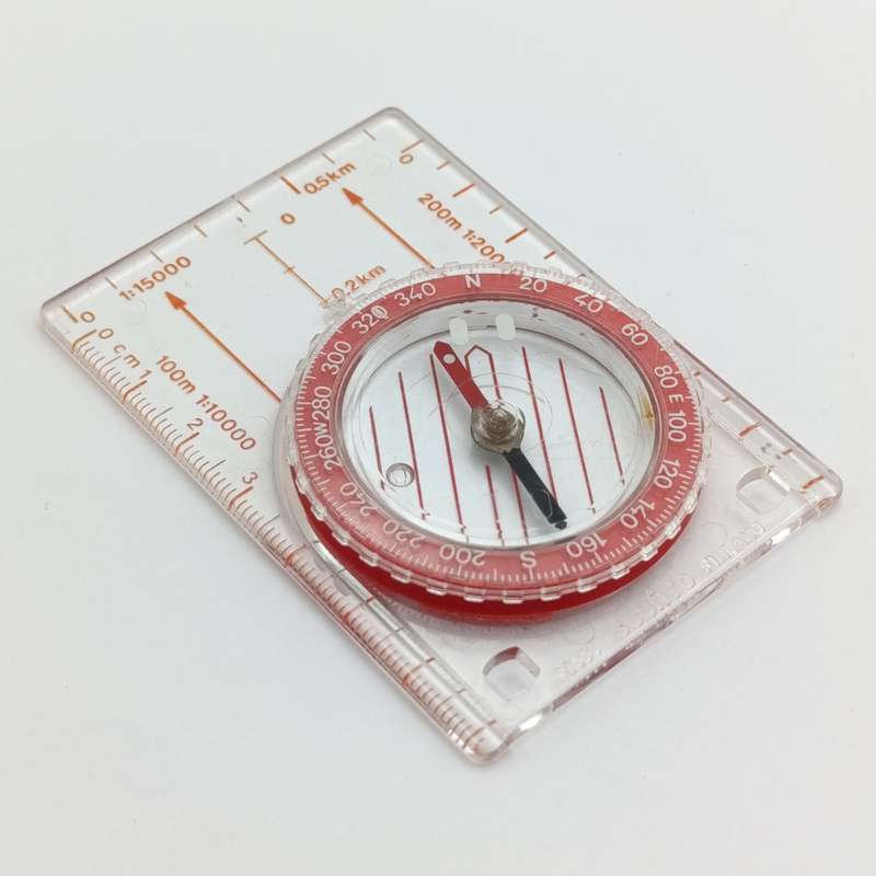 Suunto A1000 pocket compass