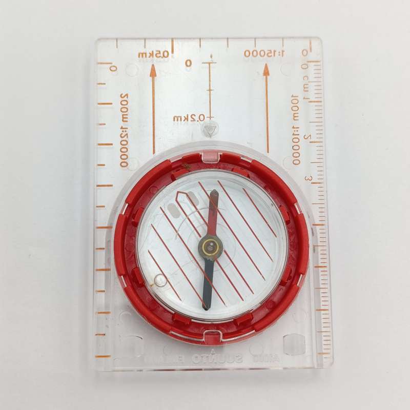 Suunto A1000 pocket compass