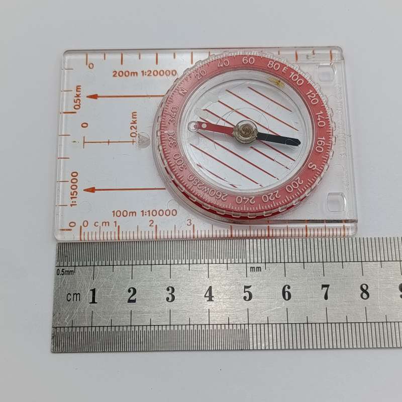 Suunto A1000 pocket compass