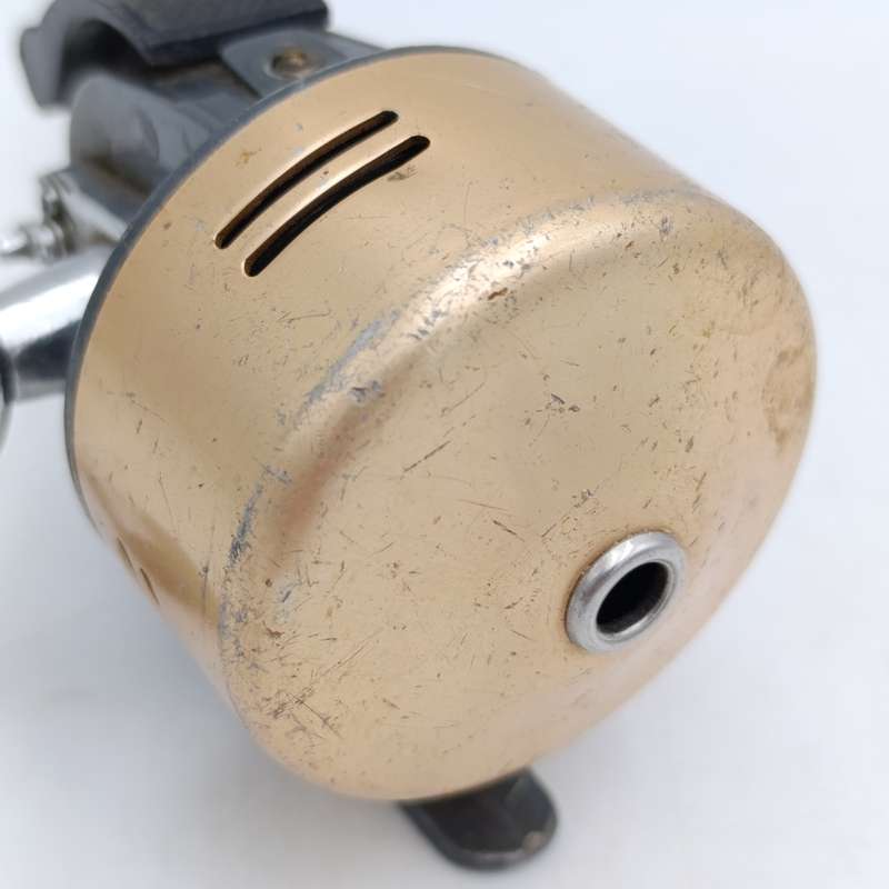 Vintage Viking F-120 fishing reel