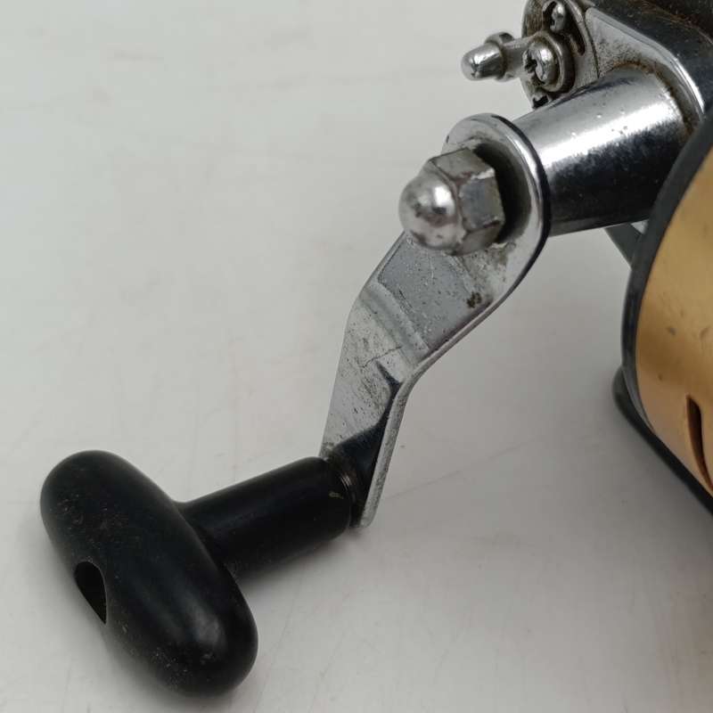 Vintage Viking F-120 fishing reel