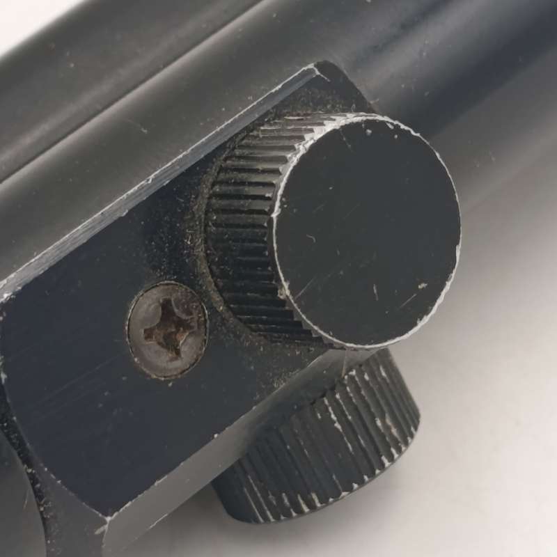 Vintage BSA 4x20 rifle Scope No. 109420