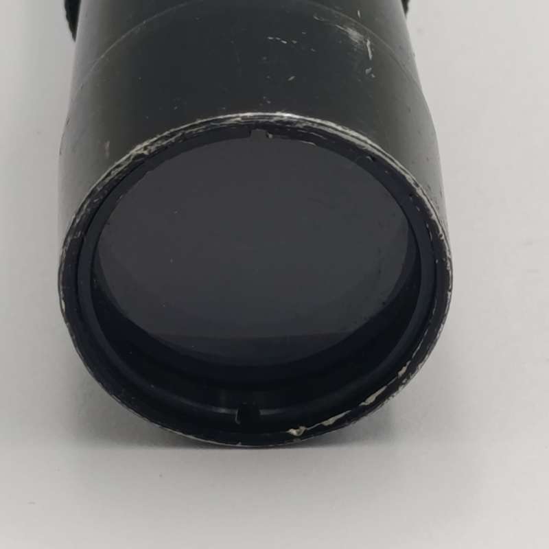 Vintage BSA 4x20 rifle Scope No. 109420