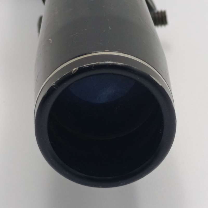 Vintage BSA 4x20 rifle Scope No. 109420