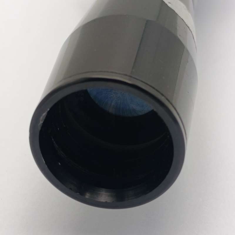 Universal 3x - 7x20 rifle scope
