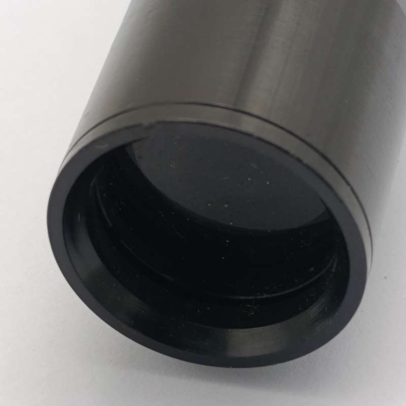 Nikko Stirling Mountie 4x20 rifle Scope