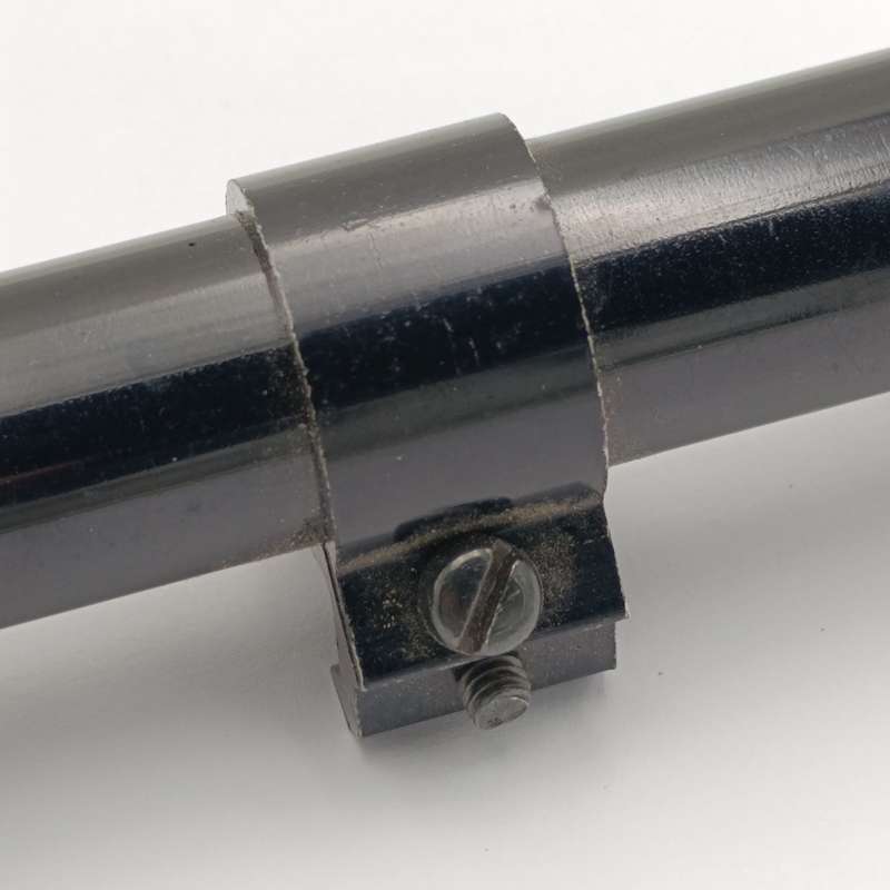 Bushnell Sportview 4x, 15mm rifle scope