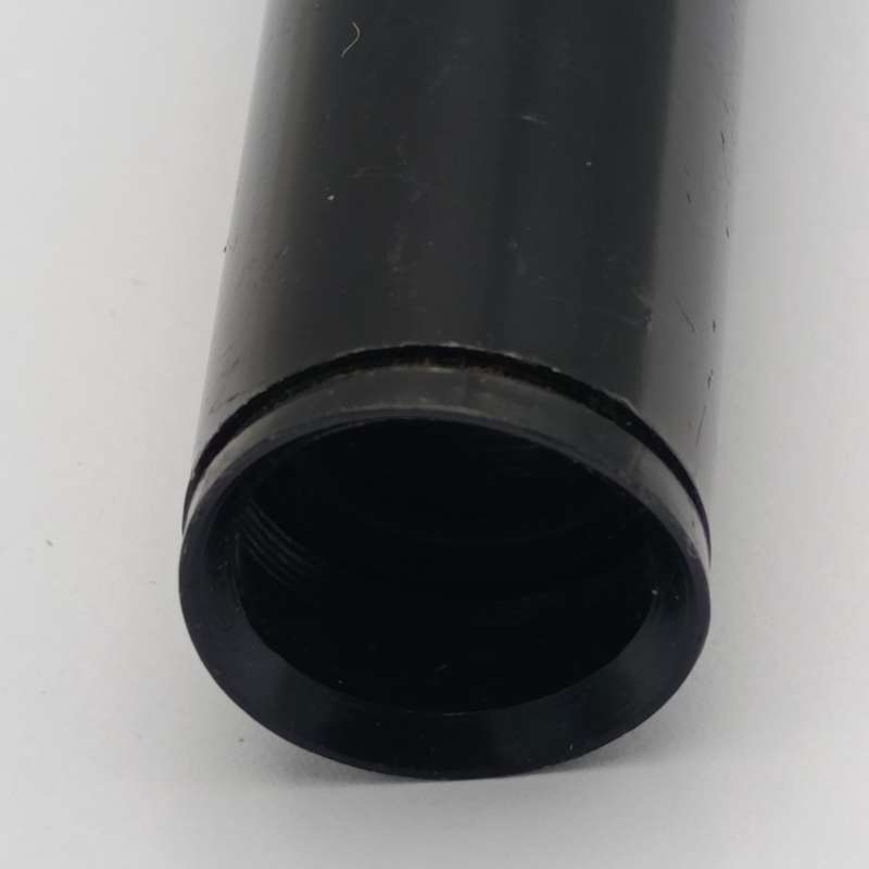 Nikko Stirling Cadet 4x15 rifle scope