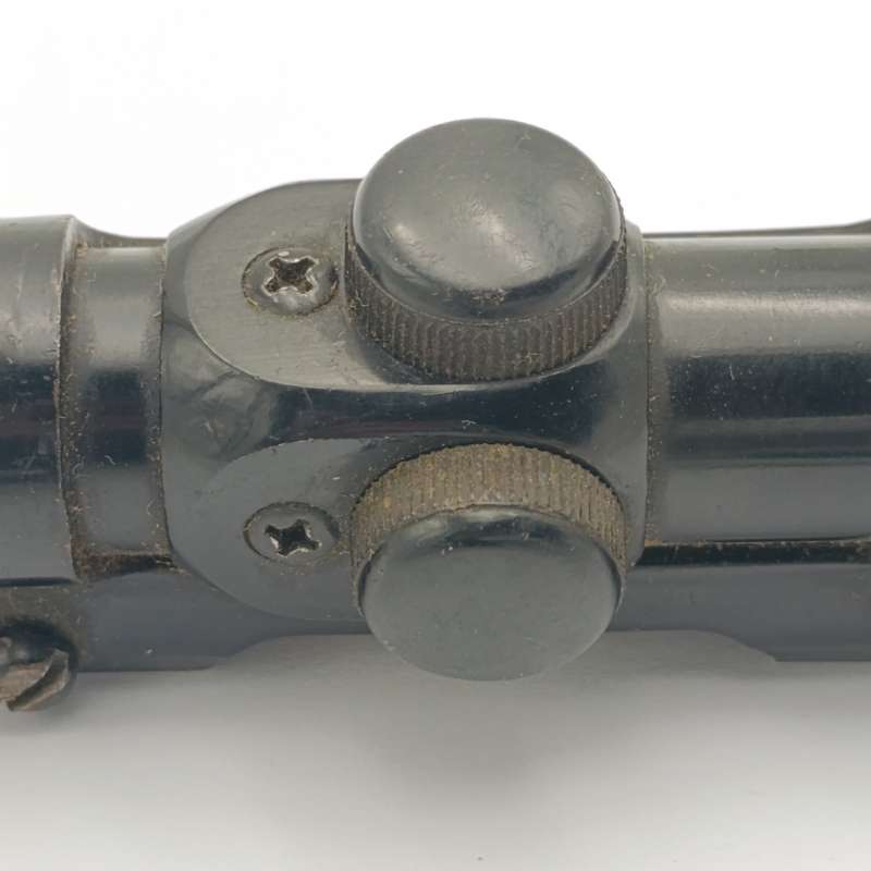 Zenison 4x15 rifle scope