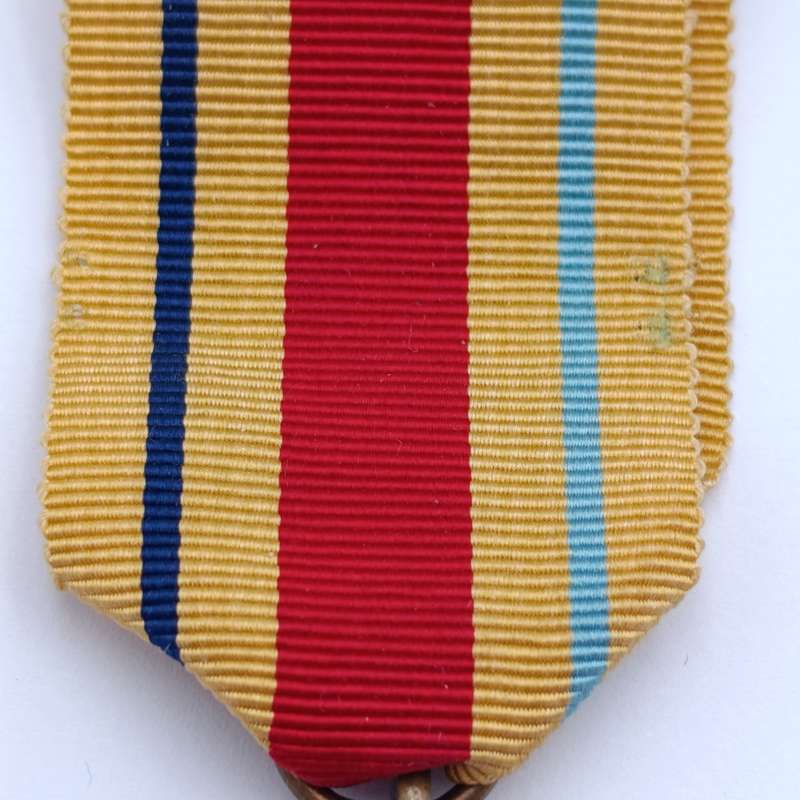 WW2 The Africa Star medal - unnamed issue