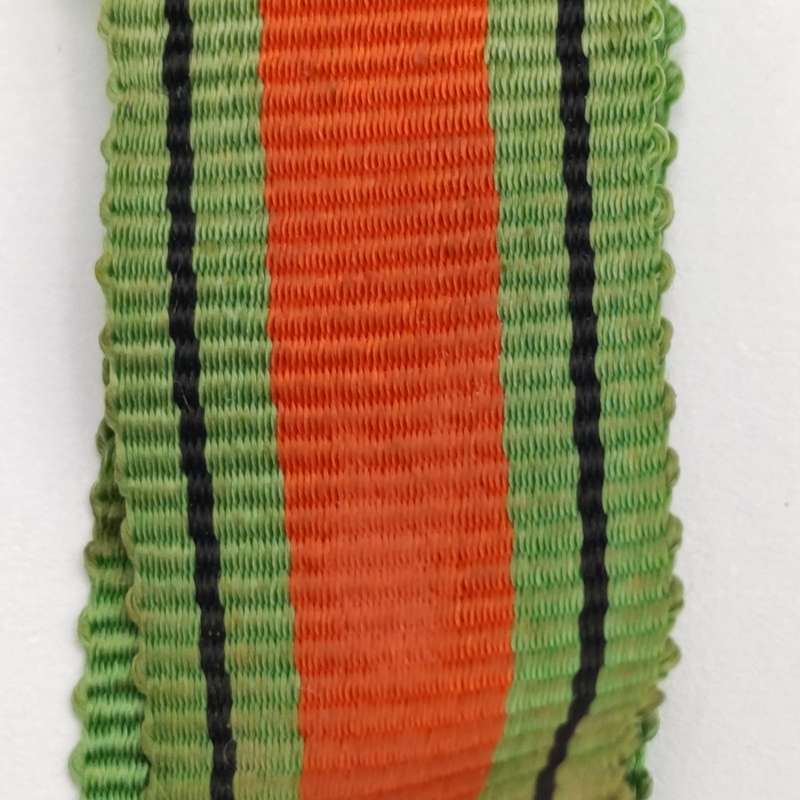 WW2 The Defence medal miniature