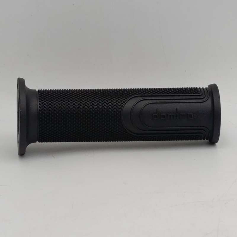 Pair of Domino motorcycle grips