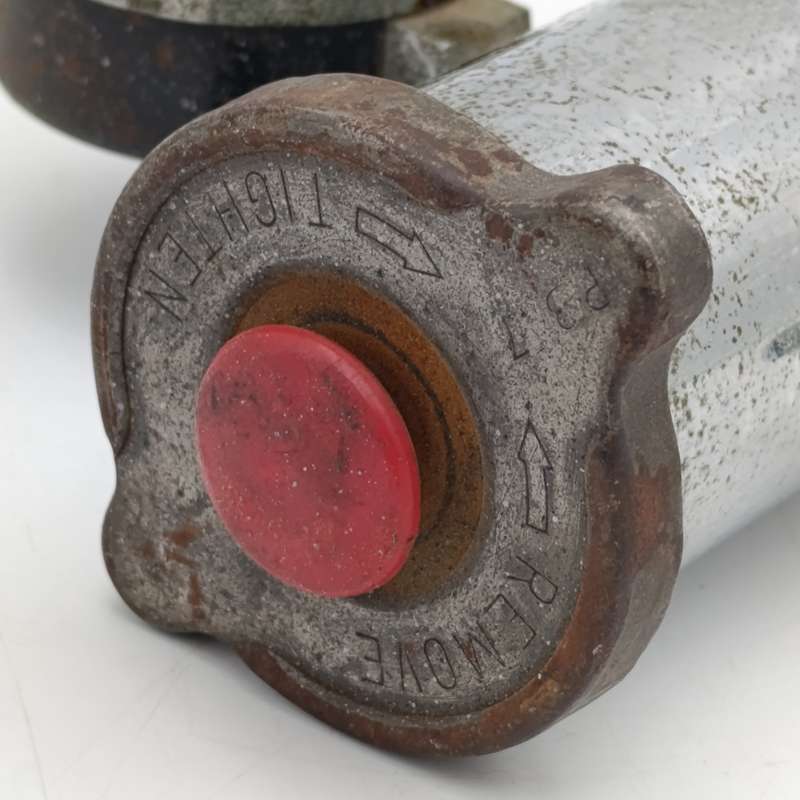 Vintage Stant Pressure cap tester