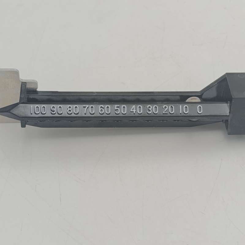 Lee Safety powder scale in box